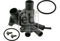 Coolant Flange