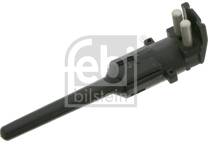 Coolant level sensor