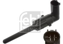 Coolant level sensor