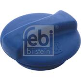 Coolant tank cap FEBI BILSTEIN - 02111
