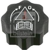 Coolant tank cap FEBI BILSTEIN - 22081