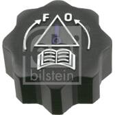 Coolant tank cap FEBI BILSTEIN - 22082