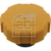 Coolant tank cap FEBI BILSTEIN - 28490