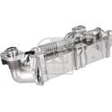 Cooler, exhaust gas recirculation FEBI BILSTEIN - 182359