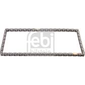 Corrente de distribuição FEBI BILSTEIN - 109127