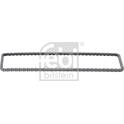 Corrente de distribuição FEBI BILSTEIN - 186214