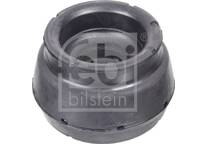 Coupelle d'amortisseur