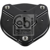Febi Bilstein 103973 Palier De Jambe De Suspension - Essieu Avant Droit, Caoutchouc/Métal