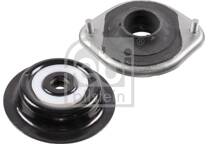 Coupelle d'amortisseur