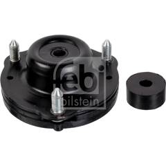 Febi Bilstein 172371 - Kit De Support D'Amortisseur Avant De Qualité Allemande Pour Ford Focus - Fiabilité & Précision