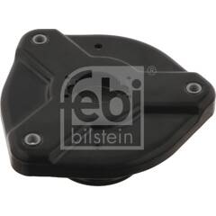 Febi-Bilstein 28405 Coupelle De Suspension Avec Roulement à Billes - Compatible Opel Corsa D Et E