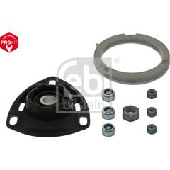 Kit De Réparation Palier De Jambe De Force SNR KB652.13 - Avec Support, Pour Suspension