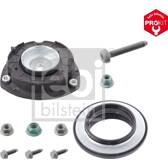 Coupelle d'amortisseur FEBI BILSTEIN - 45497