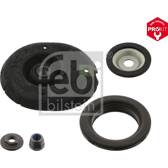 Coupelle d'amortisseur FEBI BILSTEIN - 45691