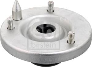 FEBI BILSTEIN Coupelle D'Amortisseur Essieu Avant - Réf. 49374, Compatible Avec Plusieurs Modèles