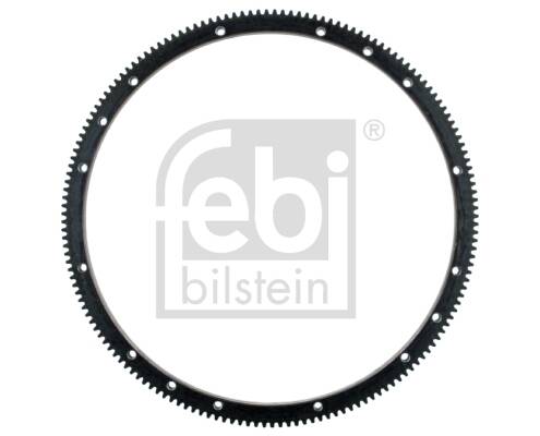 Ring Gear, flywheel