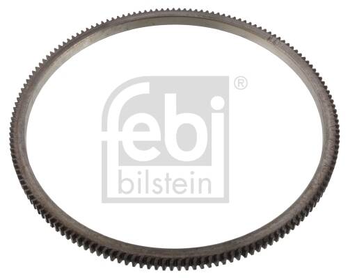 Ring Gear, flywheel