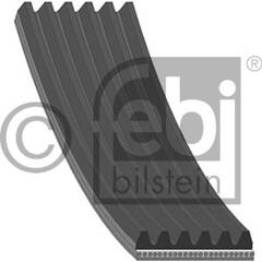 Courroie d'accessoire FEBI BILSTEIN - 38423