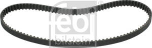 Courroie De Distribution FEBI BILSTEIN Réf. 11000 - Pour Peugeot 306, 205, Citroën Saxo, C15... 1.9D, 1.8...