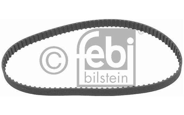 Courroie de distribution pour courroie moteur Febi Bilstein 19361