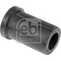 Coussinet de palier (ressort à lames) (à l'unité) FEBI BILSTEIN - 102103