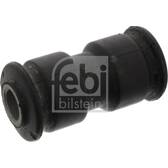 Coussinet de palier (ressort à lames) (à l'unité) FEBI BILSTEIN - 103140