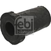 Coussinet de palier (ressort à lames) (à l'unité) FEBI BILSTEIN - 41108