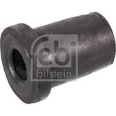 Coussinet de palier (ressort à lames) (à l'unité) FEBI BILSTEIN - 41110
