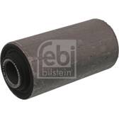 Coussinet de palier (ressort à lames) (à l'unité) FEBI BILSTEIN - 41171