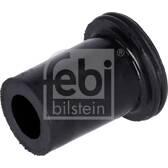 Coussinet de palier (ressort à lames) (à l'unité) FEBI BILSTEIN - 41540