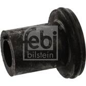 Coussinet de palier (ressort à lames) (à l'unité) FEBI BILSTEIN - 41593