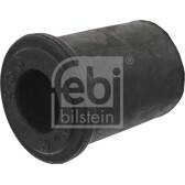 Coussinet de palier (ressort à lames) (à l'unité) FEBI BILSTEIN - 42336