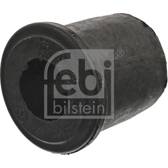 Coussinet de palier (ressort à lames) (à l'unité) FEBI BILSTEIN - 42337
