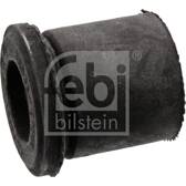 Coussinet de palier (ressort à lames) (à l'unité) FEBI BILSTEIN - 42513