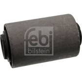 Coussinet de palier (ressort à lames) (à l'unité) FEBI BILSTEIN - 42519