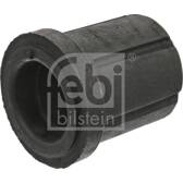 Coussinet de palier (ressort à lames) (à l'unité) FEBI BILSTEIN - 42908