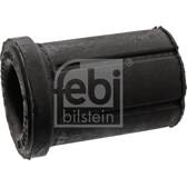 Coussinet de palier (ressort à lames) (à l'unité) FEBI BILSTEIN - 42909