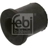 Coussinet de palier (ressort à lames) (à l'unité) FEBI BILSTEIN - 43293
