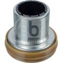Coussinet (fusée d'essieu) (à l'unité) FEBI BILSTEIN - 107409