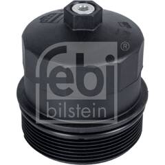 Couvercle (boîtier du filtre d'huile) FEBI BILSTEIN - 109414