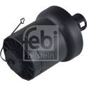 Couvercle (boîtier du filtre d'huile) FEBI BILSTEIN - 174255