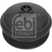 Couvercle (boîtier du filtre d'huile) FEBI BILSTEIN - 188767