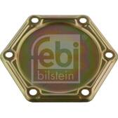 Couvercle de carter (carter de vilebrequin) (x5) FEBI BILSTEIN - 03639