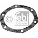 Couvercle de carter (carter de vilebrequin) FEBI BILSTEIN - 03642