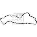 Couvercle de carter (carter de vilebrequin) (x5) FEBI BILSTEIN - 09195
