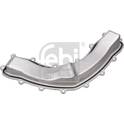 Couvercle de carter (carter de vilebrequin) FEBI BILSTEIN - 103436