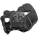 Couvercle de carter (carter de vilebrequin) FEBI BILSTEIN - 179934