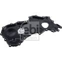 Couvercle de carter (carter de vilebrequin) FEBI BILSTEIN - 182475