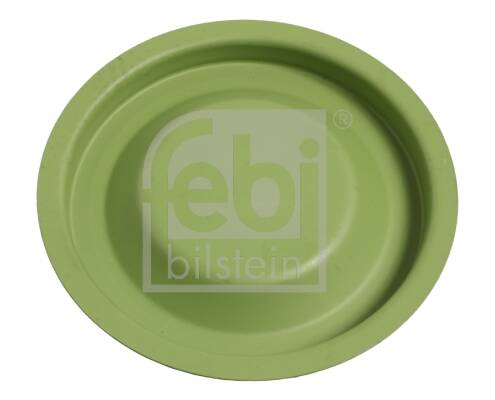 Flange Lid, manual transmission