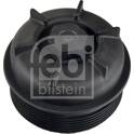 Couvercle (filtre de carburant) FEBI BILSTEIN - 173469